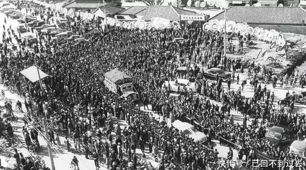  胡适先生|你总有爱我的一天：胡适相关文章精选