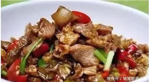 推荐几道美味家常菜,简单易学又下饭,全家老少都爱吃