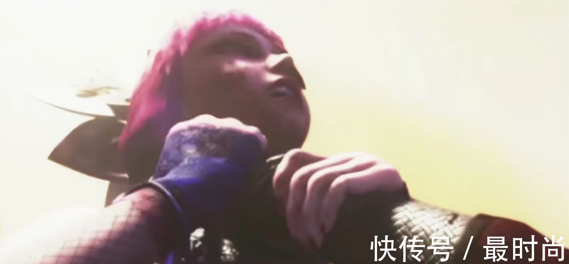 毒公|不良人4:这才是真正的结局预告,鲜参不幸战亡,李星云变成怪坛