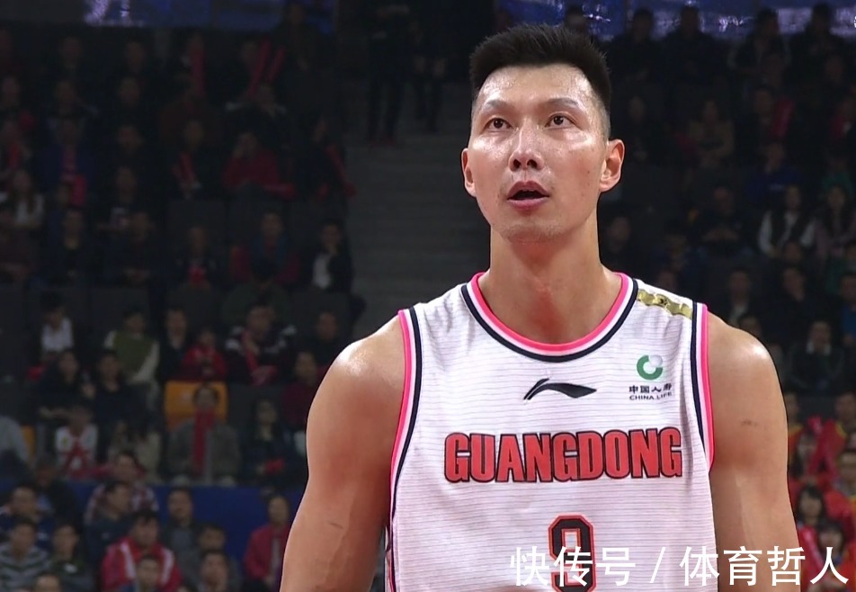 投票|CBA全明星首发第2周投票结果!辽粤共占9人,郭艾伦无缘蝉联票王
