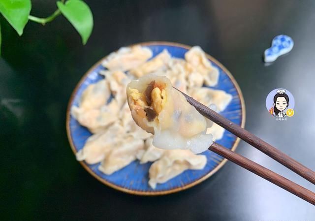  馅饺子|番茄还可以包饺子，鲜美多汁不油腻，比肉馅还香，太好吃了