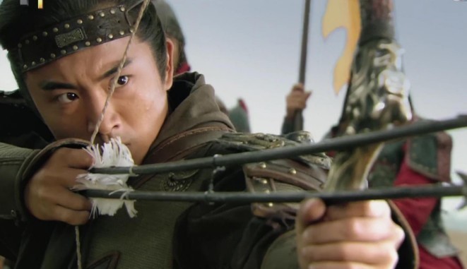 梁山好汉|晁盖为何没入108将?只因此人必死,却被强行写活抢了他的位置