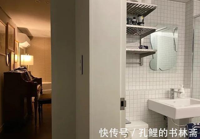 80后|80后全职太太,买下不被看好的一楼,装出平凡又实在的效果,羡慕