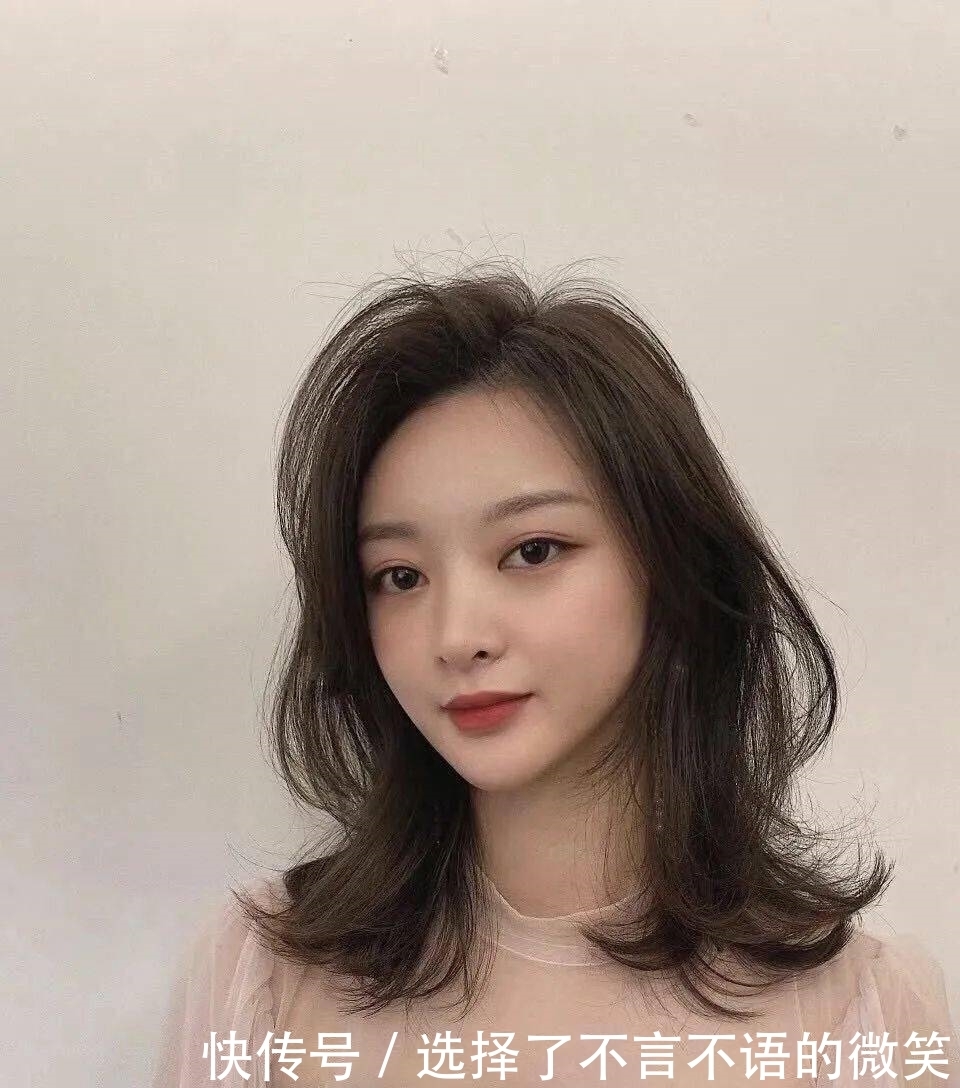 新年换发型,就选“肩上烫”