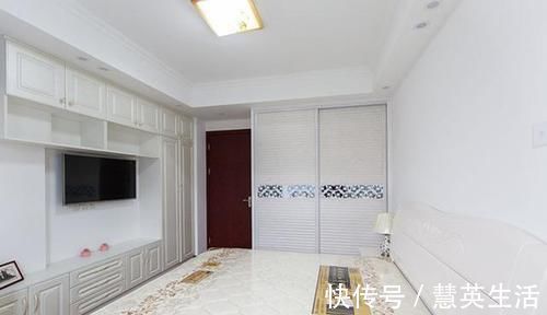 装修|晒晒老婆装修的房子,新中式风格,姑姑来参观后都不想走了!