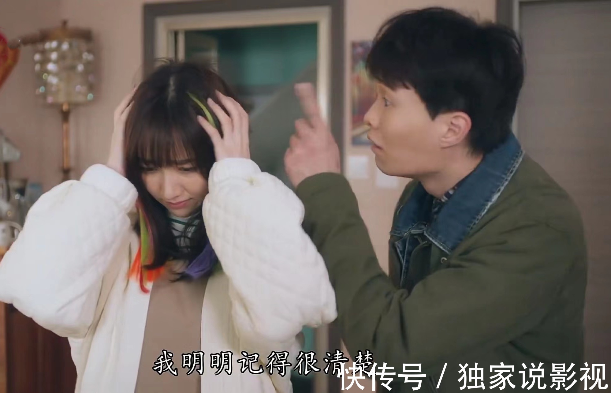 TVB五强名单，曾志伟儿媳无缘视后，王浩信惠英红恐被收视率拖累