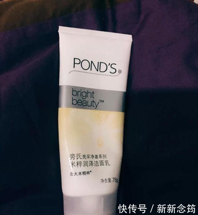 平价 便宜却好用的护肤品,这4种才是“万年青”,火了多年还很流行!