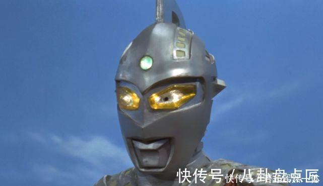 迪迦奥特曼|2021年奥特曼圆谷官方人气排名,第一名我认为是没什么争议的