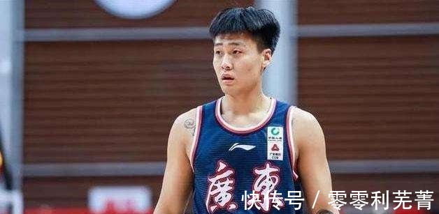 阿联|广东男篮训练队内比赛汤杰和阿联一组,汤杰或代替赵睿挑重担!