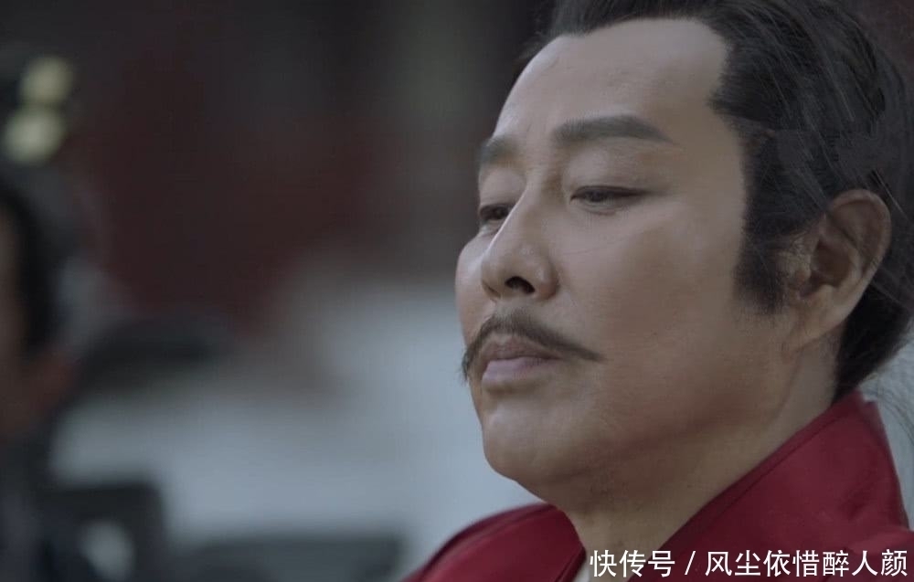 《庆余年》庆帝想要逐鹿天下,他凭什么呢?