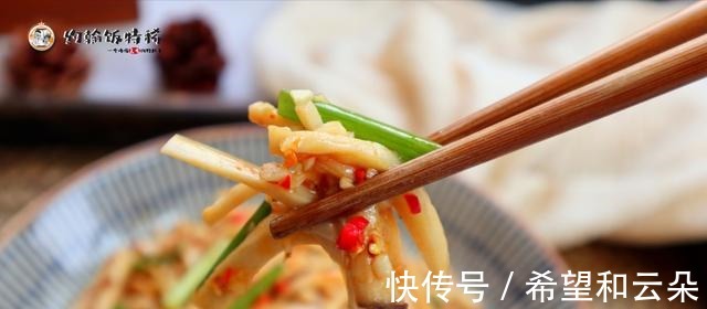 辣椒油|伏天,少吃牛羊肉,这5道精美凉拌菜,清爽解油腻,关键做法简单!