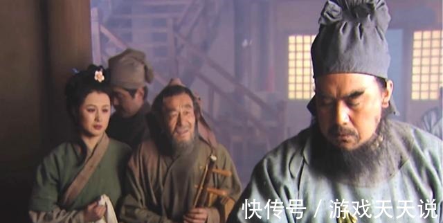 郑屠|鲁提辖拳打镇关西,整个过程做对了两件事,然后又做错了两件事!