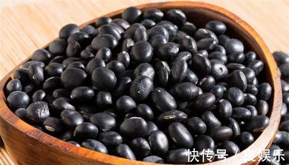 骨质疏松|黑豆对人体的益处,食用黑豆的好处,早看早知道
