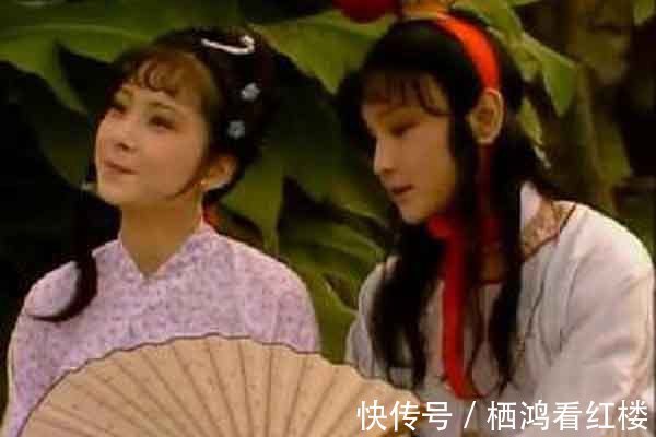 绣匠@并非刺绣世家的晴雯,为什么能补半个京城都没人能补的雀金裘?