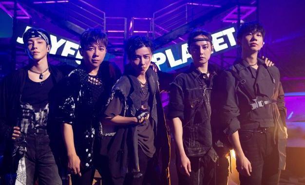 李云迪|《披荊斬棘的哥哥》才播了六期，央視就給這組安排“出道”了