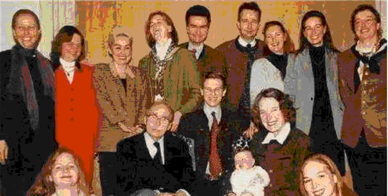 家族|世界最神秘家族，曾靠“躺着”统治了整个欧洲，最后却因为女人灭族