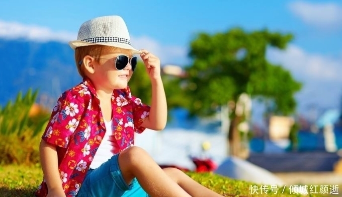 人中|生日在这3天的孩子,长大是人中翘楚,才貌双全!