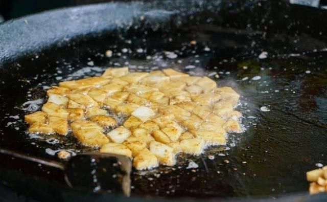 一无所知|一份本地人做的潮汕美食攻略你对潮汕美食的力量,简直一无所知