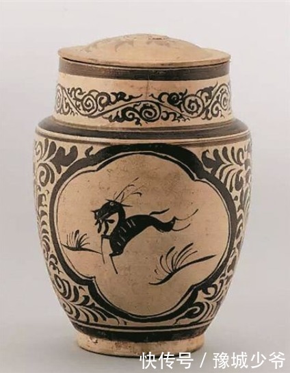 真伪|怎么判断瓷器的真伪之吉州窑瓷器鉴别