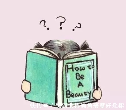 |轻松一刻笑话:你都这么漂亮了还染发,你想迷死我啊