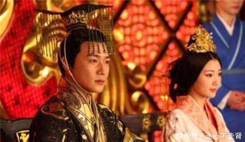 后人|我国有一尊贵姓氏,人口仅2万多,却诞生20位皇帝,后人忙着改姓