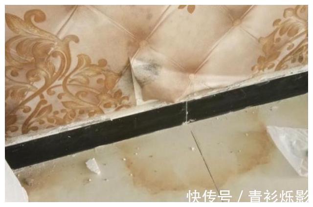 新房|装修完成后，窗户半遮开着，1个月后来到新房，发现完全没法住了