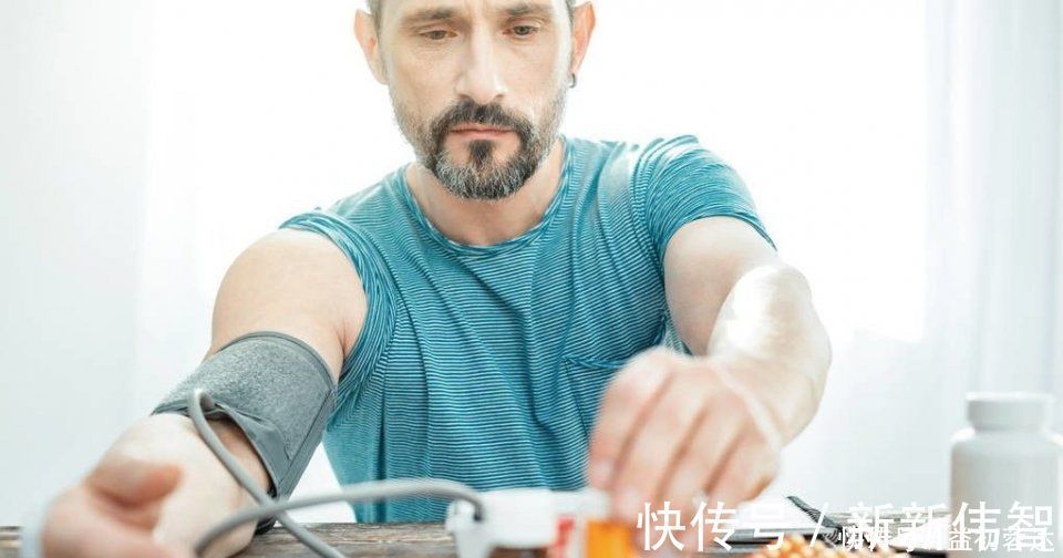 剧烈运动|高血压患者运动时要注意什么看完就会理解的