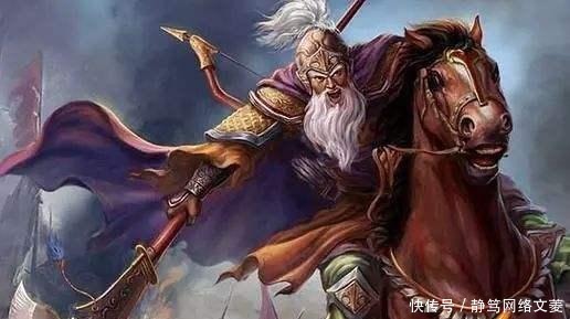 武力|三国战将武力排名