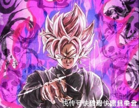 贝吉特|龙珠孙悟空、贝吉塔都喜欢浪，为什么未来特南克斯却很果断