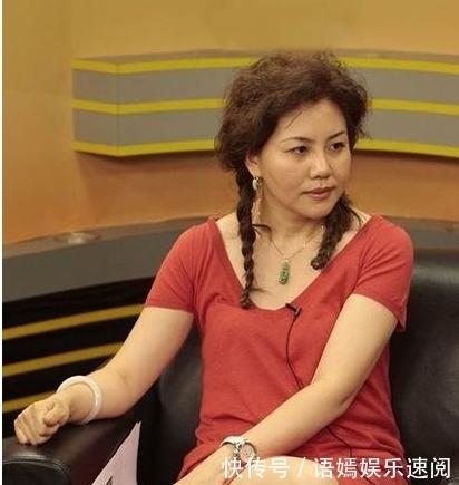 成蕾|女主持人潜伏央视20年,却是美澳间谍,因口误暴露身份被依法逮捕