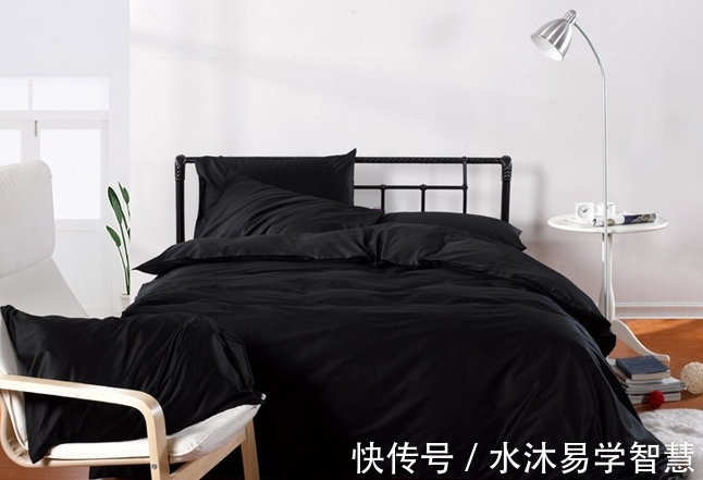 卧室|床上用品的颜色不能乱用，一定要注意！