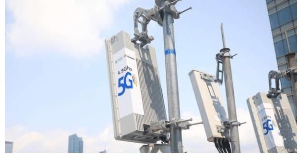 5g|120亿拆掉华为设备后，美国5G自食其果，任正非没说错