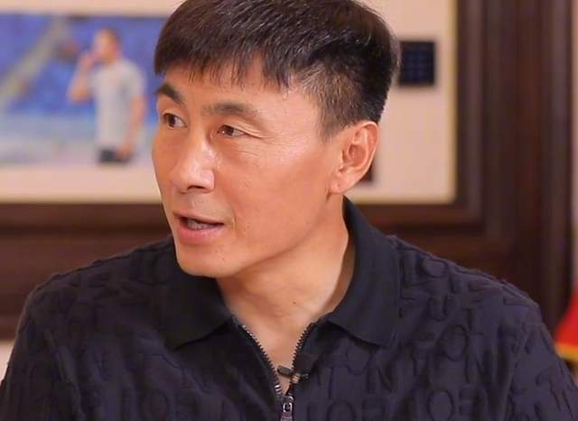 世界杯|李玮锋谈国足主帅:我们需要李铁,但不反对好的外教帮助我们!