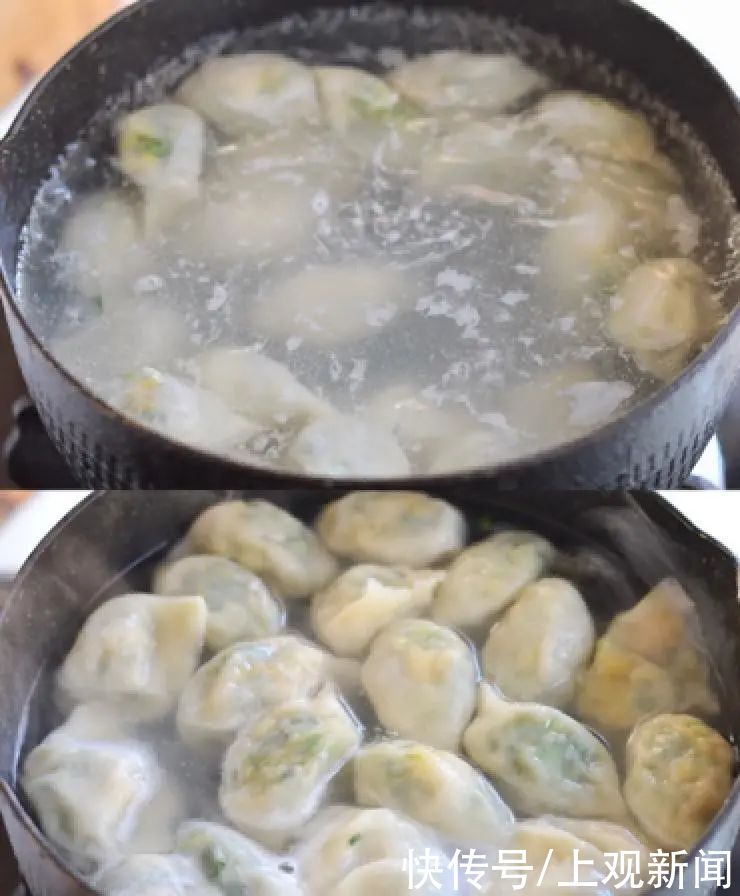 东东带你打卡东航食堂，有没有馋哭呢？