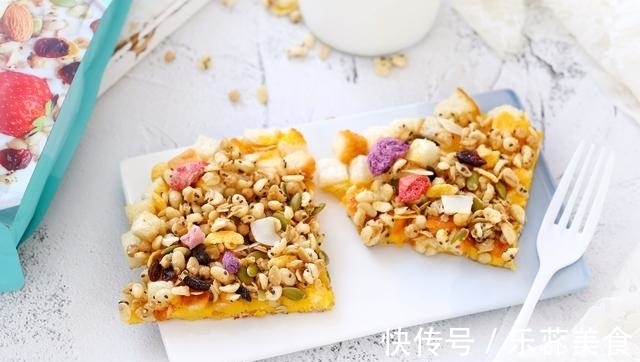 营养均衡|懒人早餐推荐,五分钟就能端上桌,营养均衡又美味,越吃越上瘾!