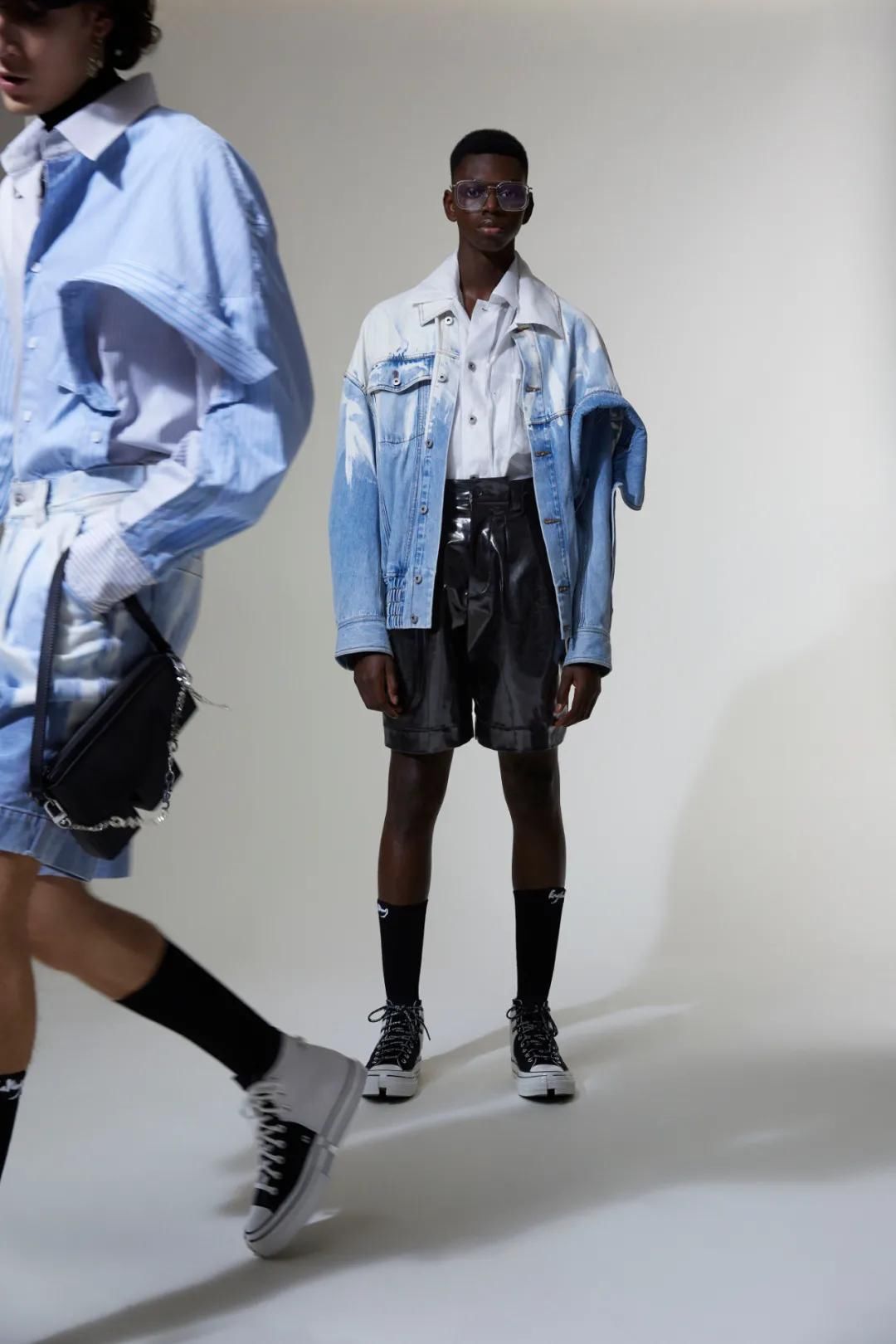 牛仔要经典也要“新鲜”，这些才是你今年最值得关注的牛仔系列