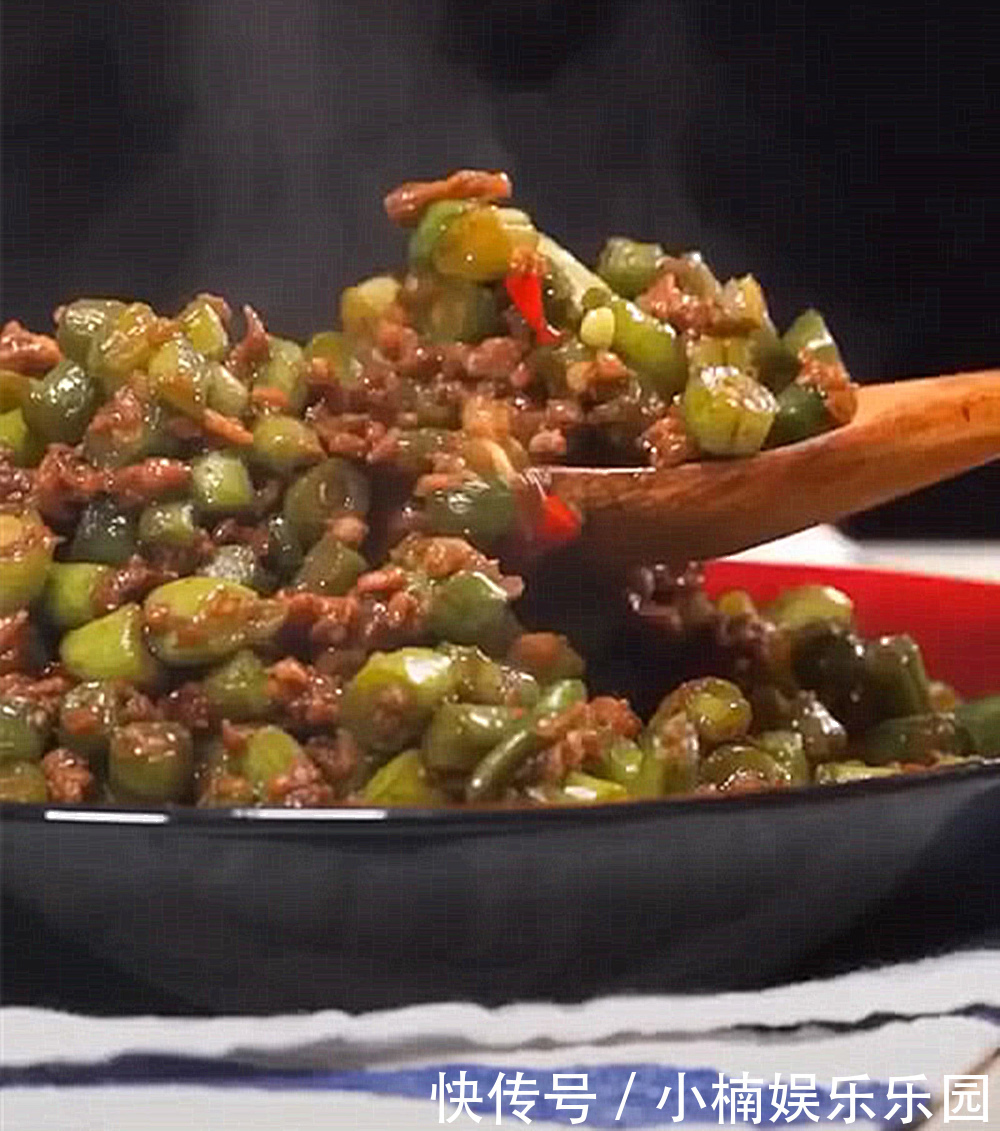 下酒|美味可口的几道家常菜,下酒又下饭,做法简单,满足你下馆子的口