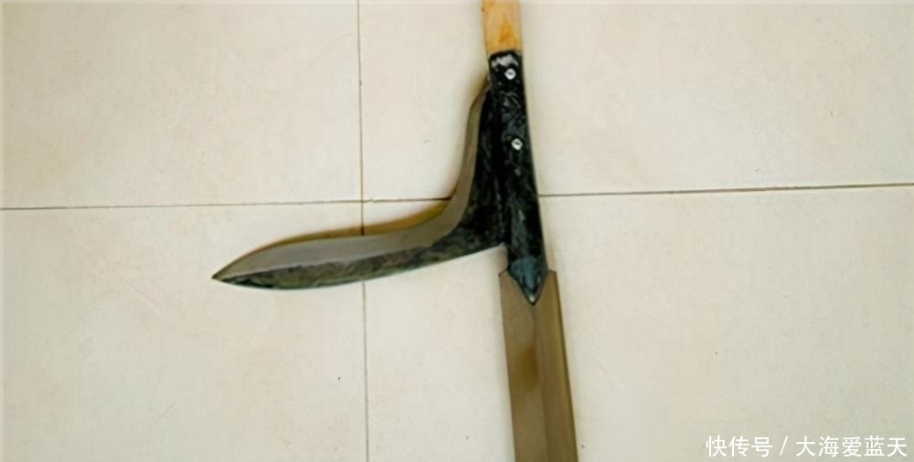 方天画|方天画戟那么厉害，除了吕布为何少有人用？专家：吕布也不喜欢用