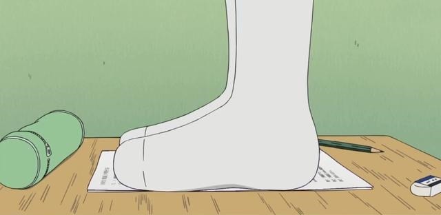 击穿|老番怀旧可以击穿整个银河系的女子高中生,承包你一整年的笑点