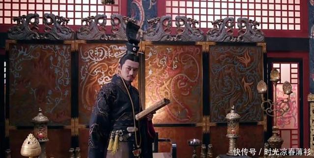 开创|志向不大,奈何上天帮忙,最终开创东汉帝国!