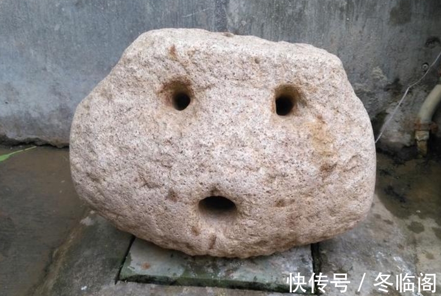 老家|农村老家若有这五样老物件,可别弄丢了,以后价值不菲