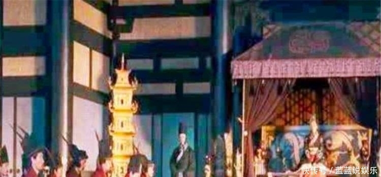 群臣|朱元璋邀群臣大宴时,刘伯温从哪三道菜看出杀机?