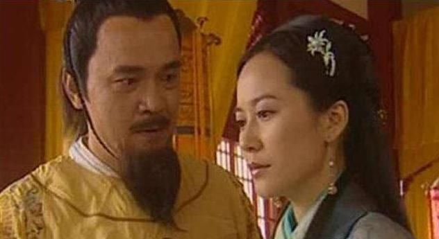 朱元璋|兵临城下时,建文帝束手无策,只好派出一个女人做劝说朱棣