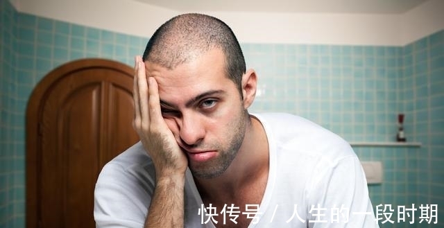 男人|男人寿命长不长，“起床”能告知吗？你起床时有没有这4个表现？