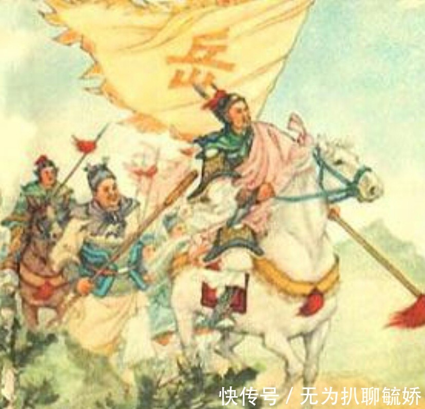 大战|岳飞回家路上遇牛皋,两人大战一场结为兄弟,真是不打不相识