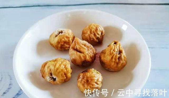 无花果|咳嗽了大半个月,竟被这一碗治好了!适合全家养生润肺的必备靓汤!