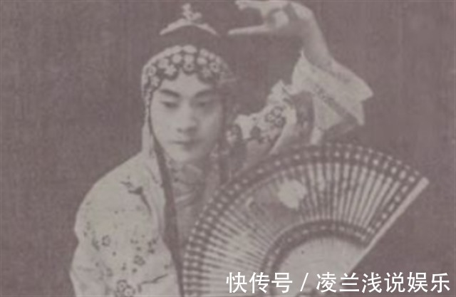 陆小曼@翁端午：抛妻弃子变卖家产，照顾陆小曼30年，将死时她却冷眼相待