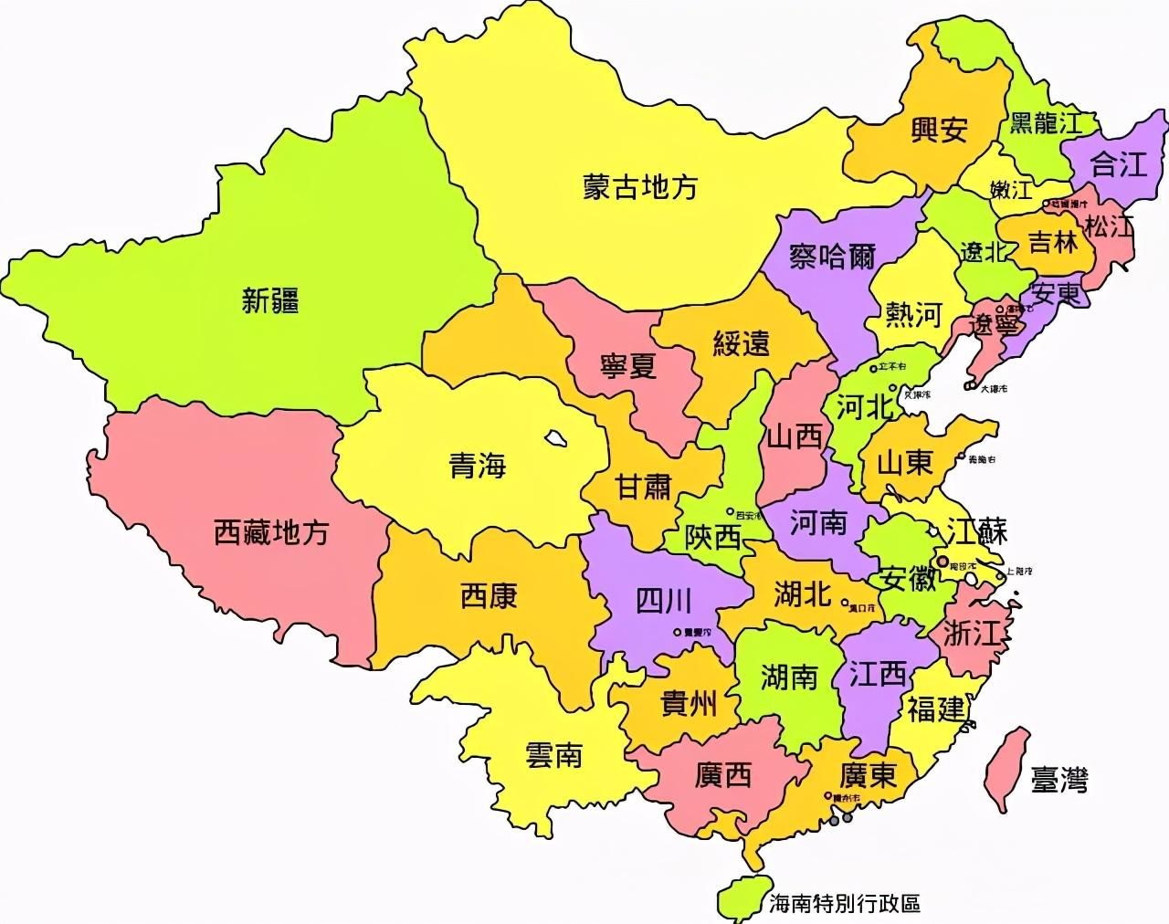 相互|苏联的真面目（四）：自以为是的相互利用