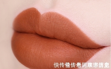 胡萝卜色 姨妈色、吃土色、吃小孩色……这些热门口红颜色“黑话”,哪个是你的菜?