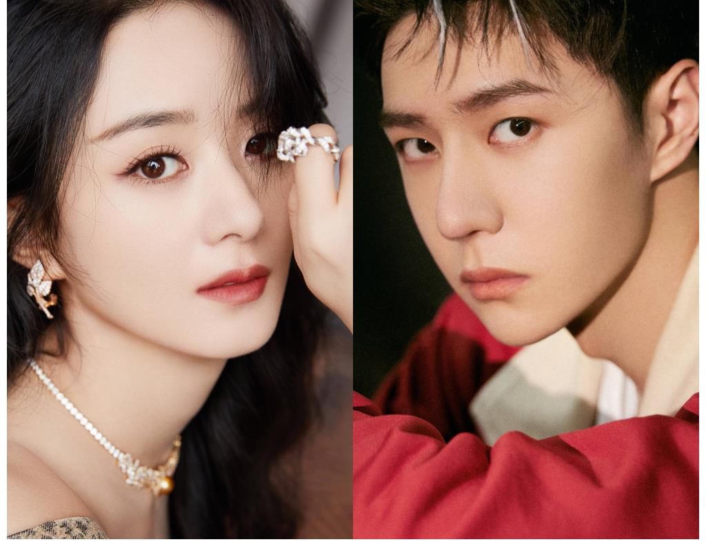 小談|趙麗穎王一博粉絲口水大戰上了熱搜，央媒點評該整治粉絲經濟了